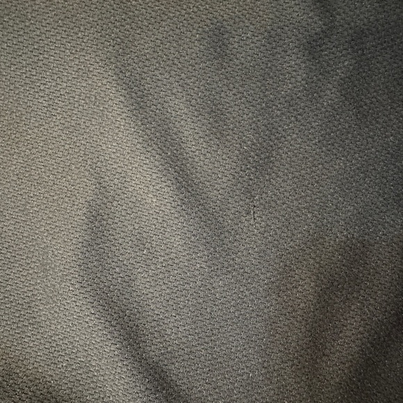 Jordan Black and Red Athletic Shorts with Jumpman Logo - Picture 4 of 5